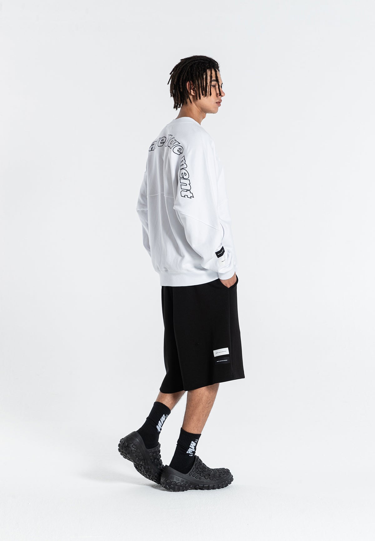 MWM SWEATSHIRT