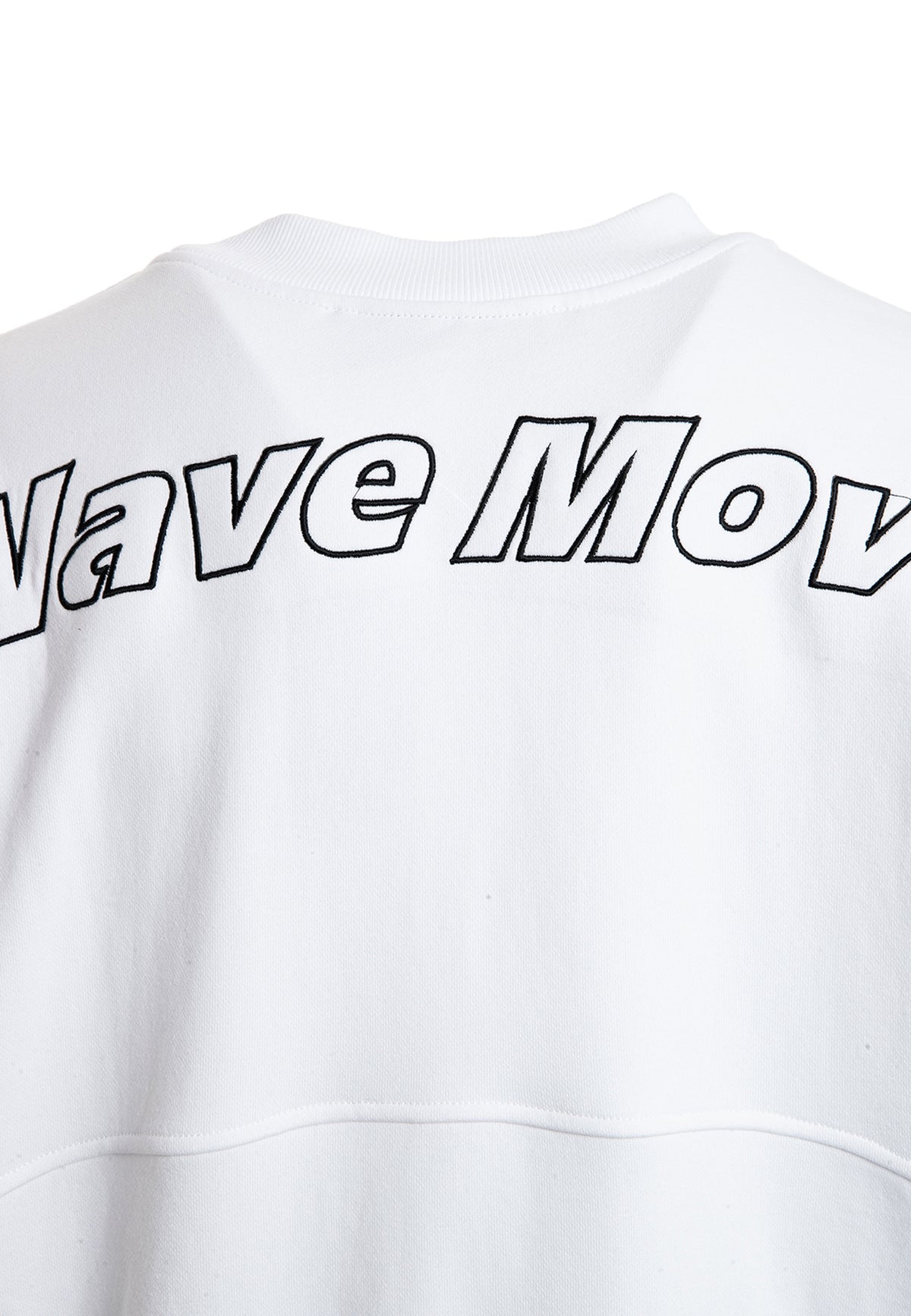 MWM SWEATSHIRT