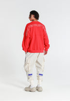 MWM SWEATSHIRT