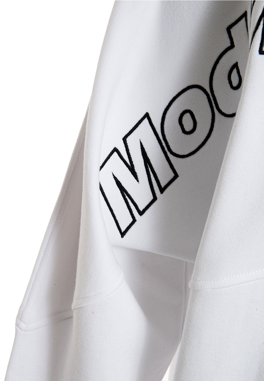 MWM SWEATSHIRT
