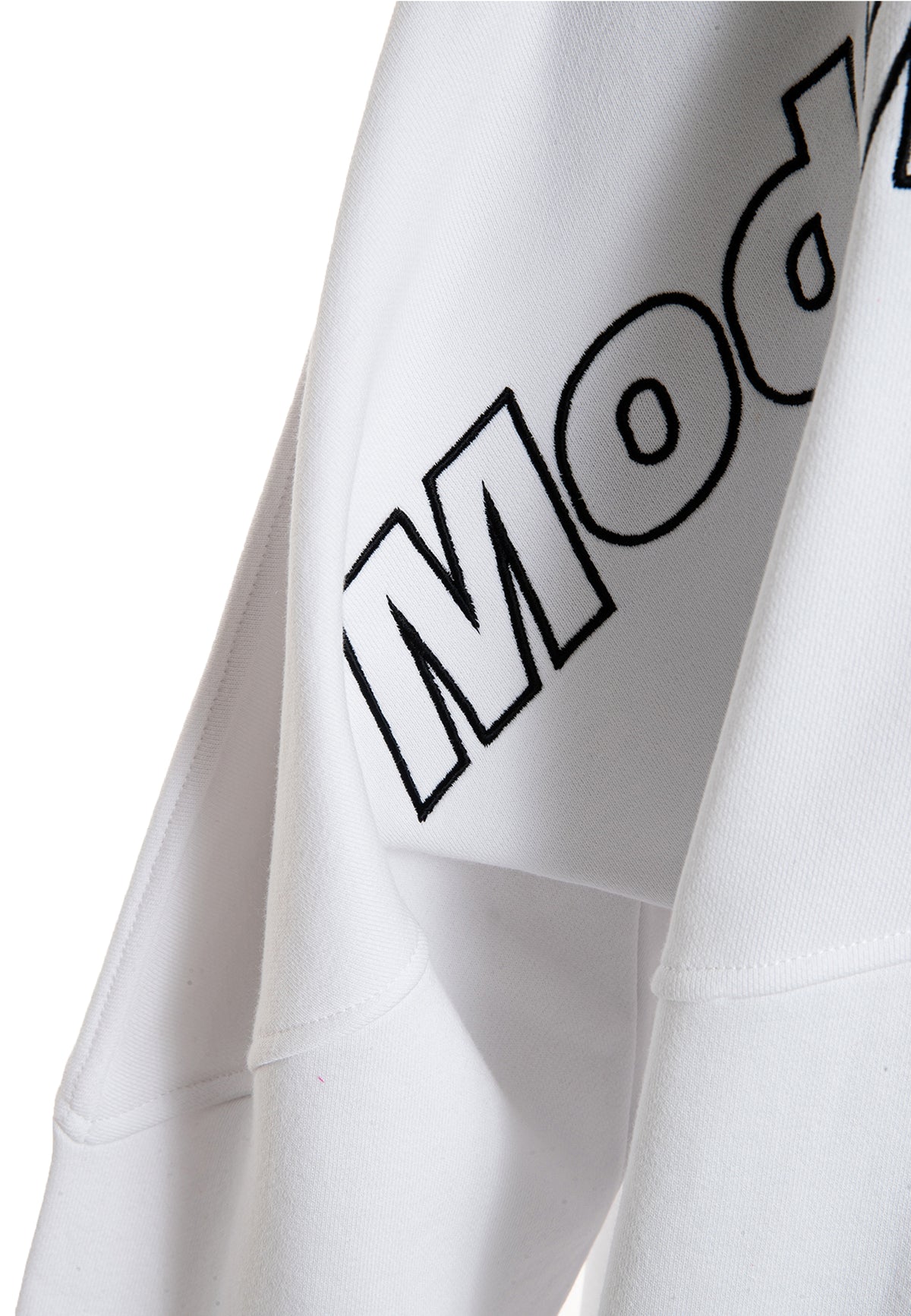 MWM SWEATSHIRT