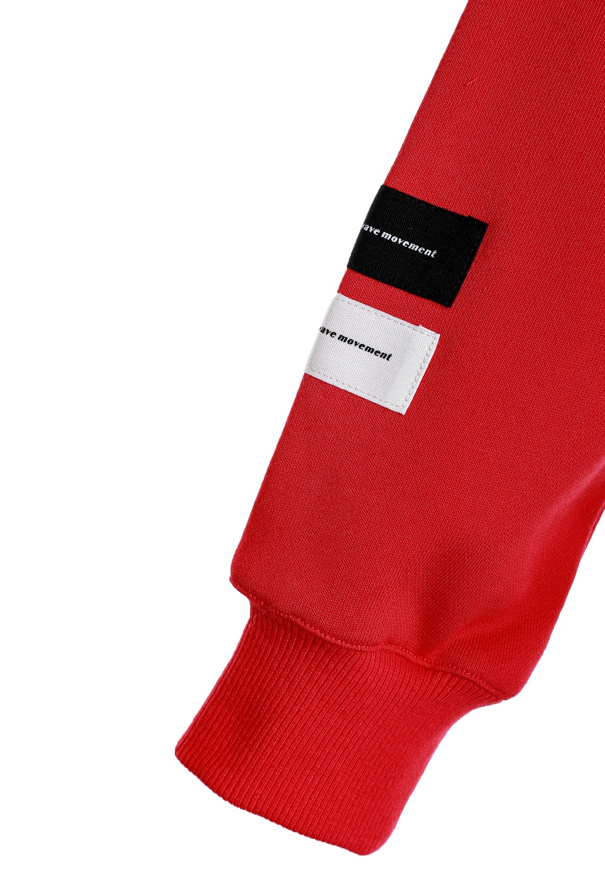 MWM SWEATSHIRT