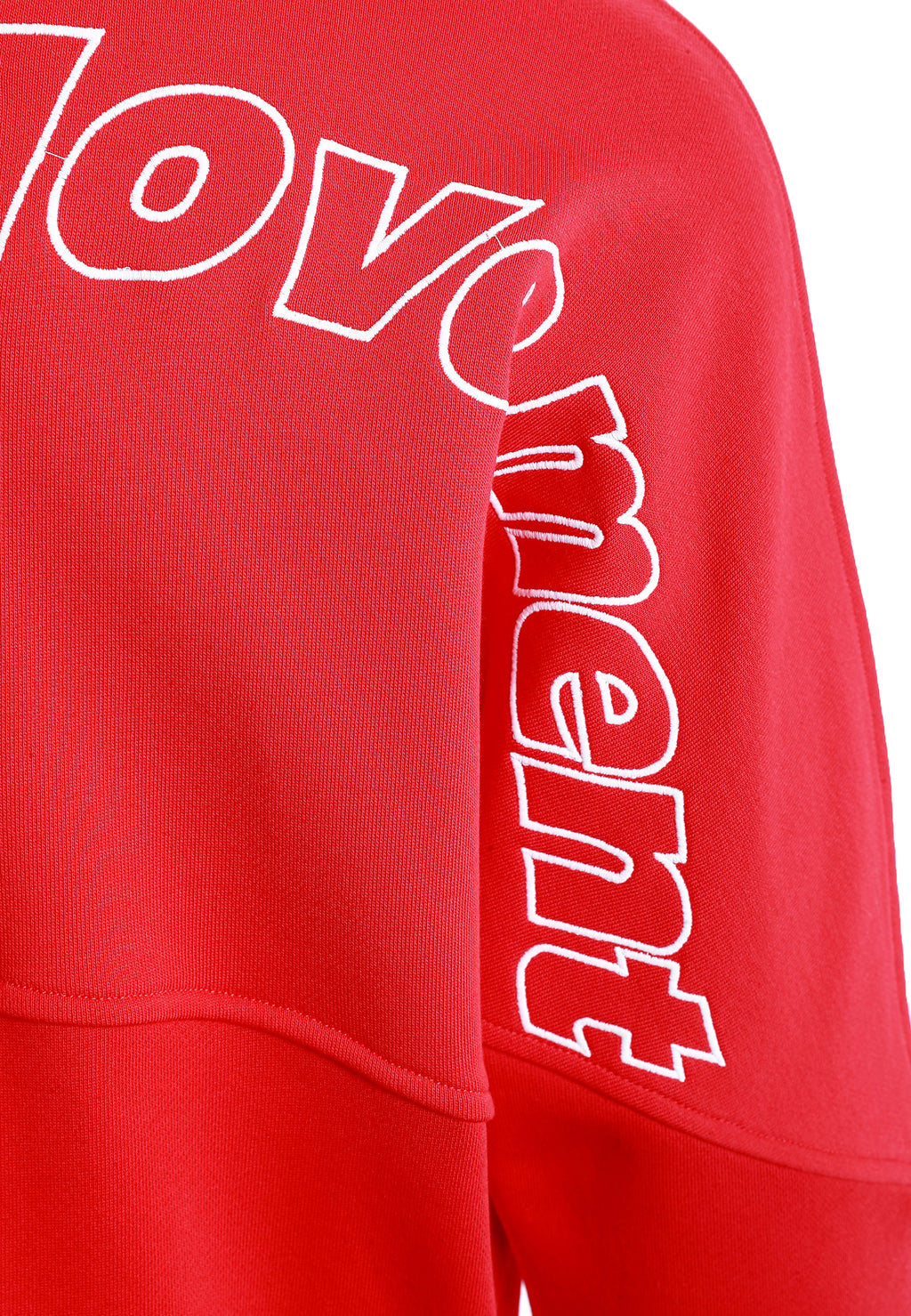 MWM SWEATSHIRT