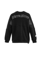 MWM SWEATSHIRT