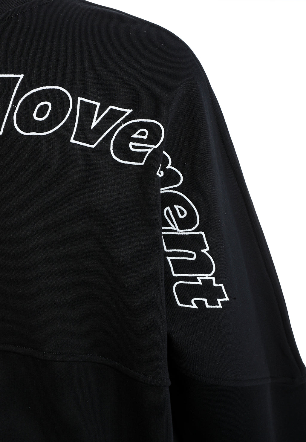 MWM SWEATSHIRT