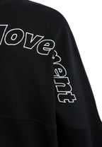 MWM SWEATSHIRT