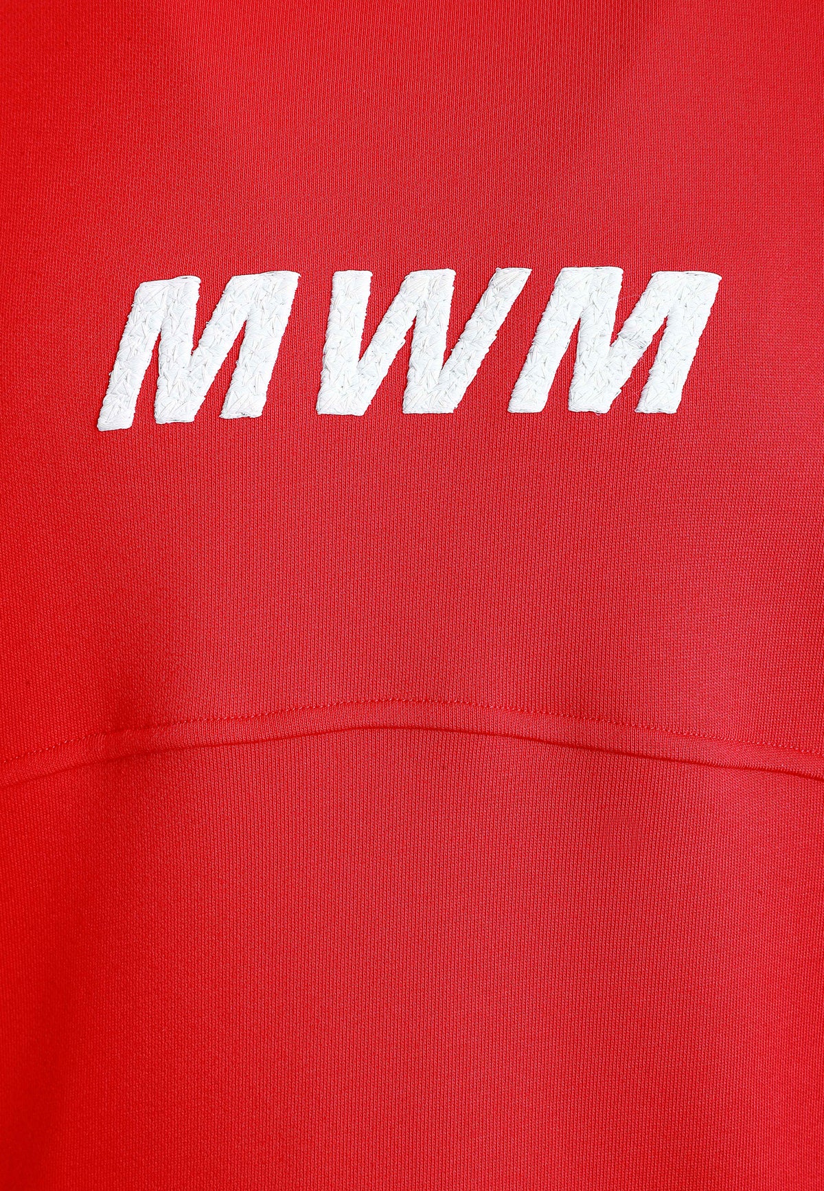 MWM SWEATSHIRT