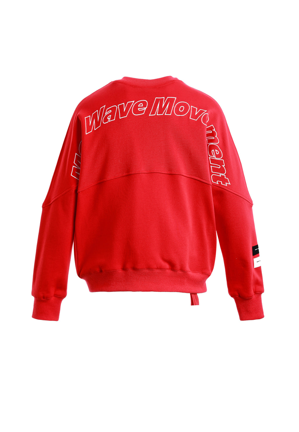 MWM SWEATSHIRT