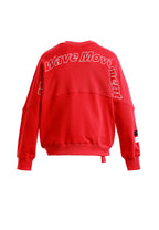 MWM SWEATSHIRT