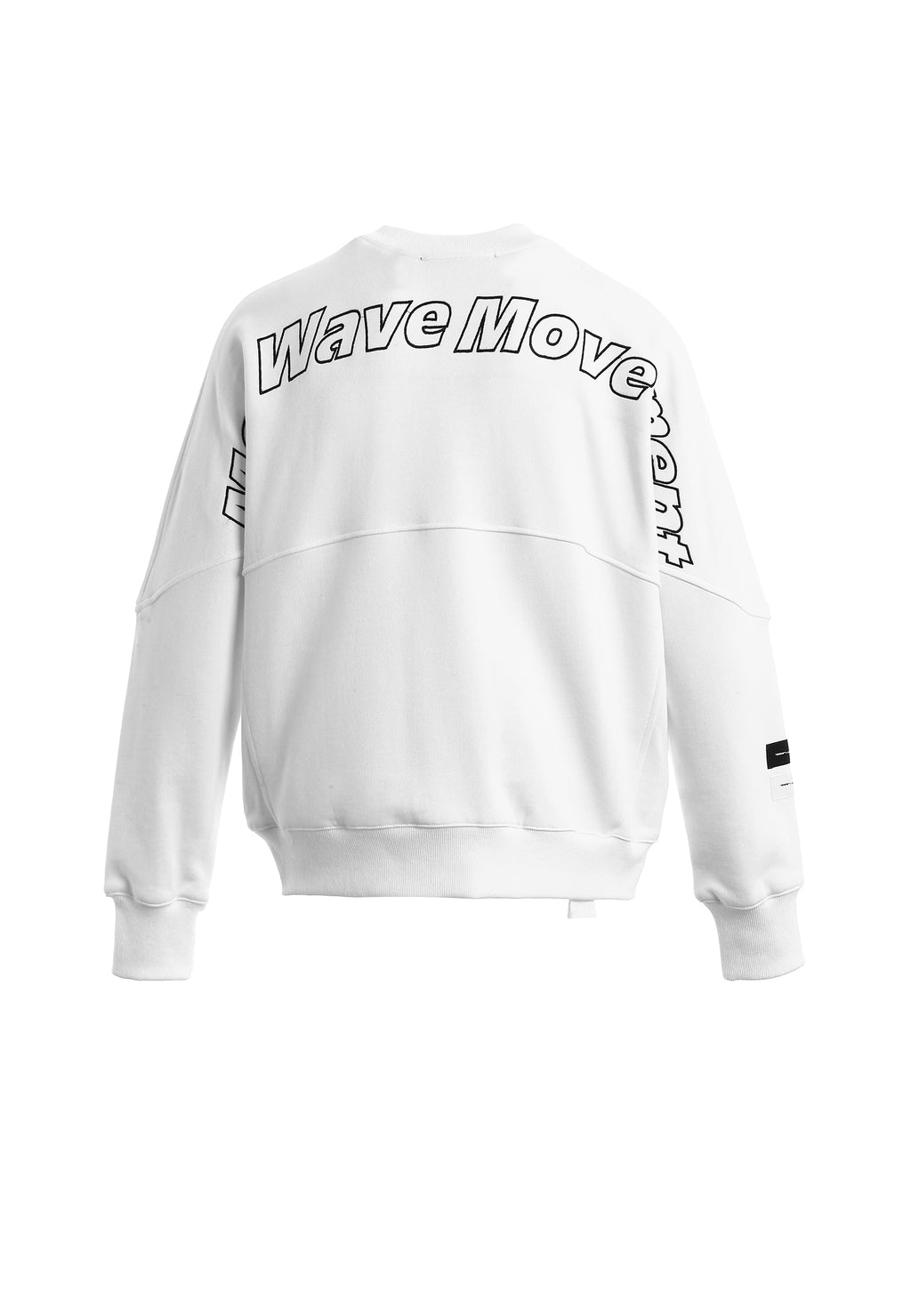 MWM SWEATSHIRT