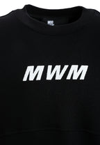 MWM SWEATSHIRT