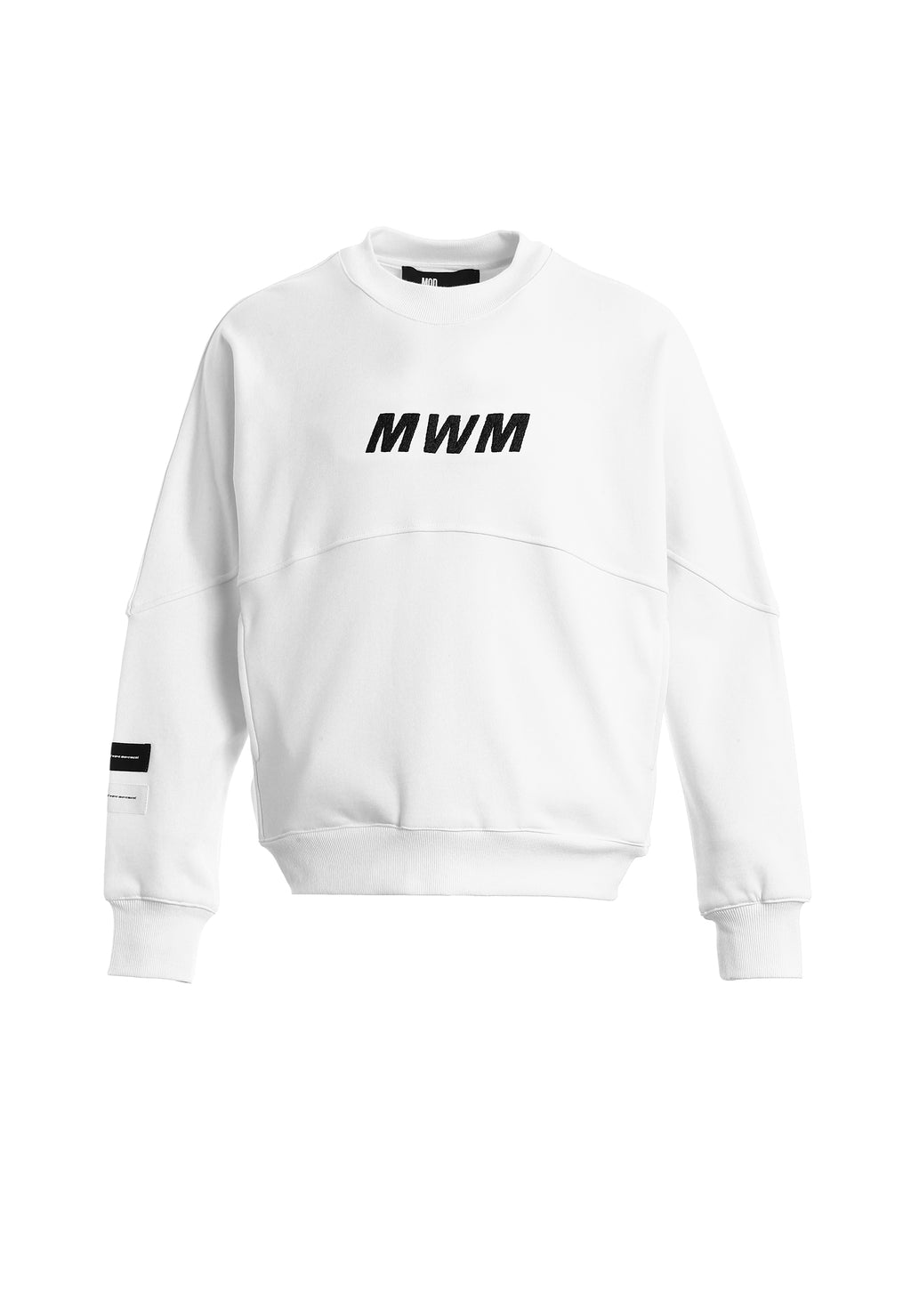 MWM SWEATSHIRT