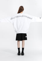 MWM SWEATSHIRT