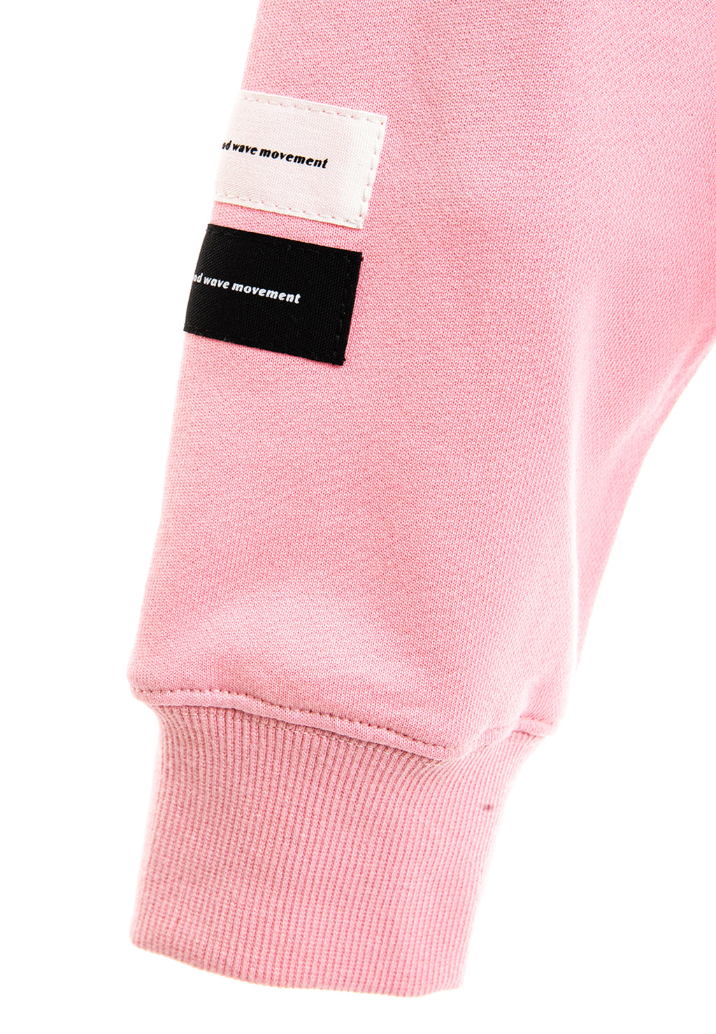 Sudadera con parche de Oso Teddy | MWM