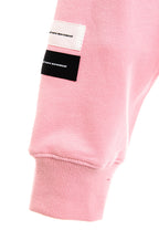 Sudadera con parche de Oso Teddy | MWM