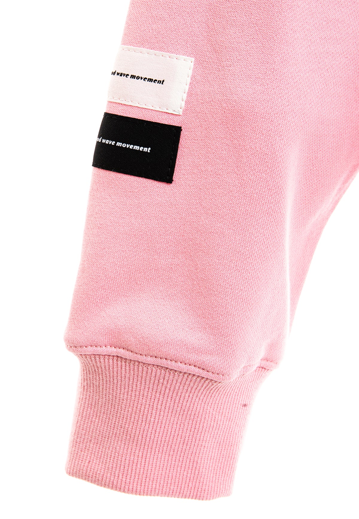 Sudadera con parche de Oso Teddy | MWM