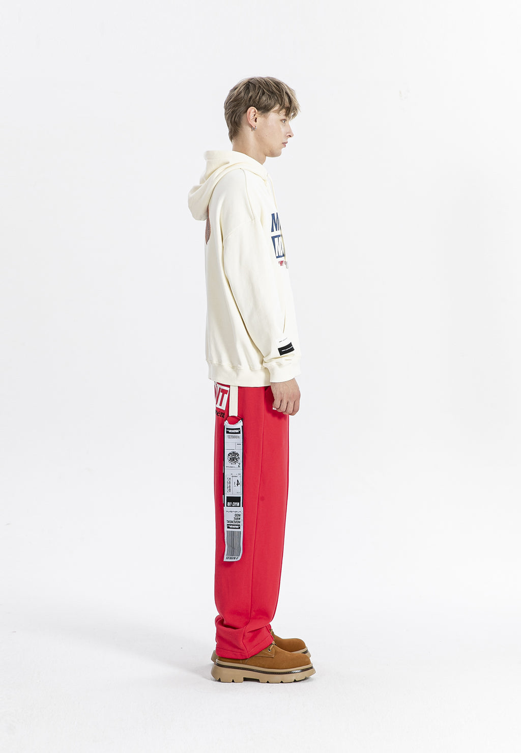 Sudadera con Oso Teddy | MWM