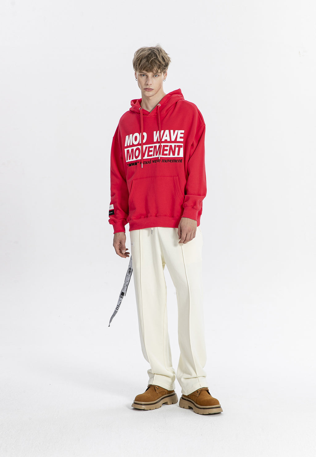 Sudadera con Oso Teddy | MWM