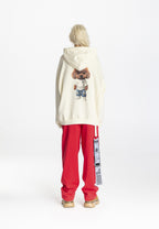 Sudadera con Oso Teddy | MWM