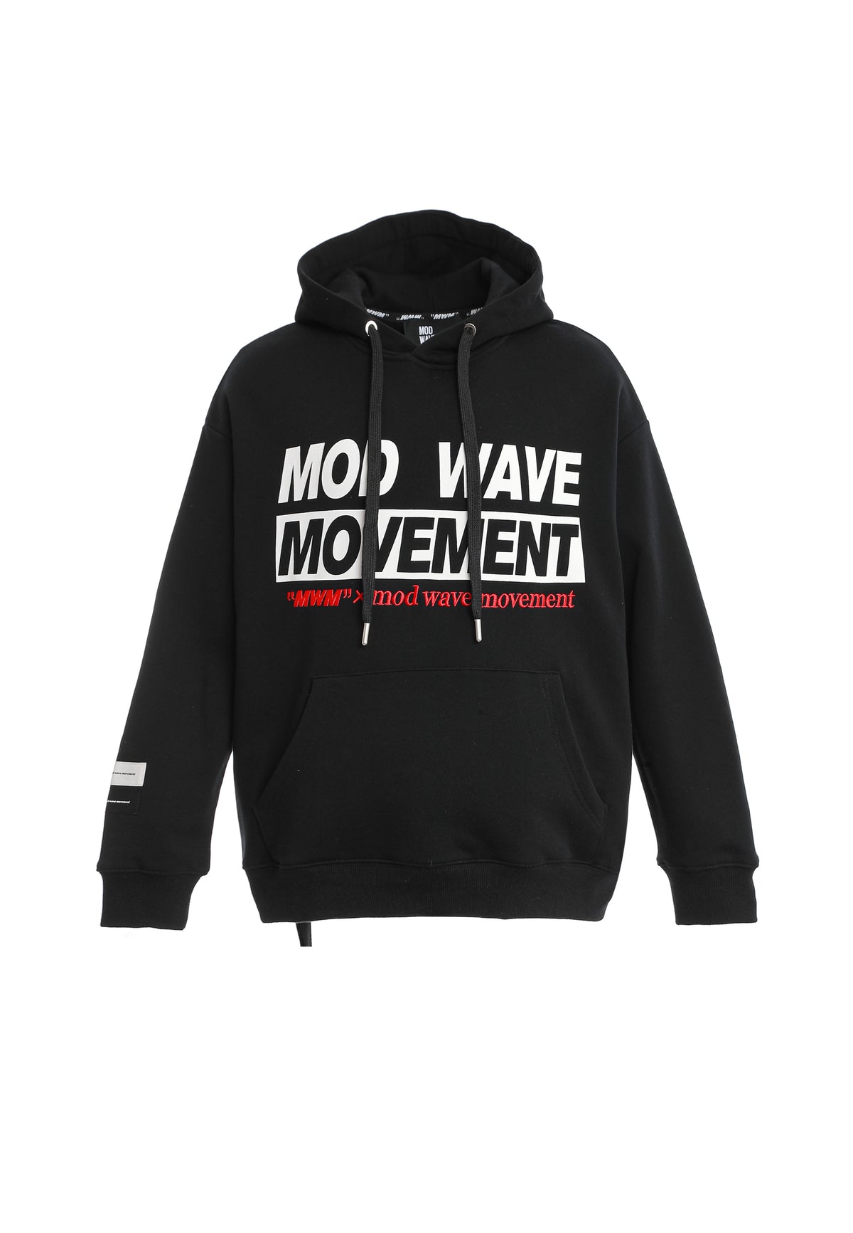 Sudadera con Oso Teddy | MWM