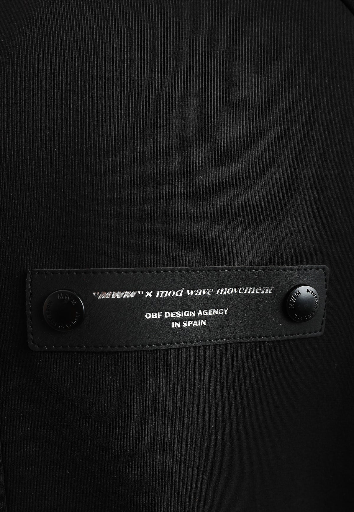 Sudadera con Oso Teddy | MWM