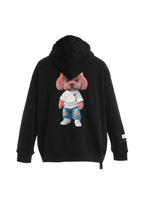 Sudadera con Oso Teddy | MWM