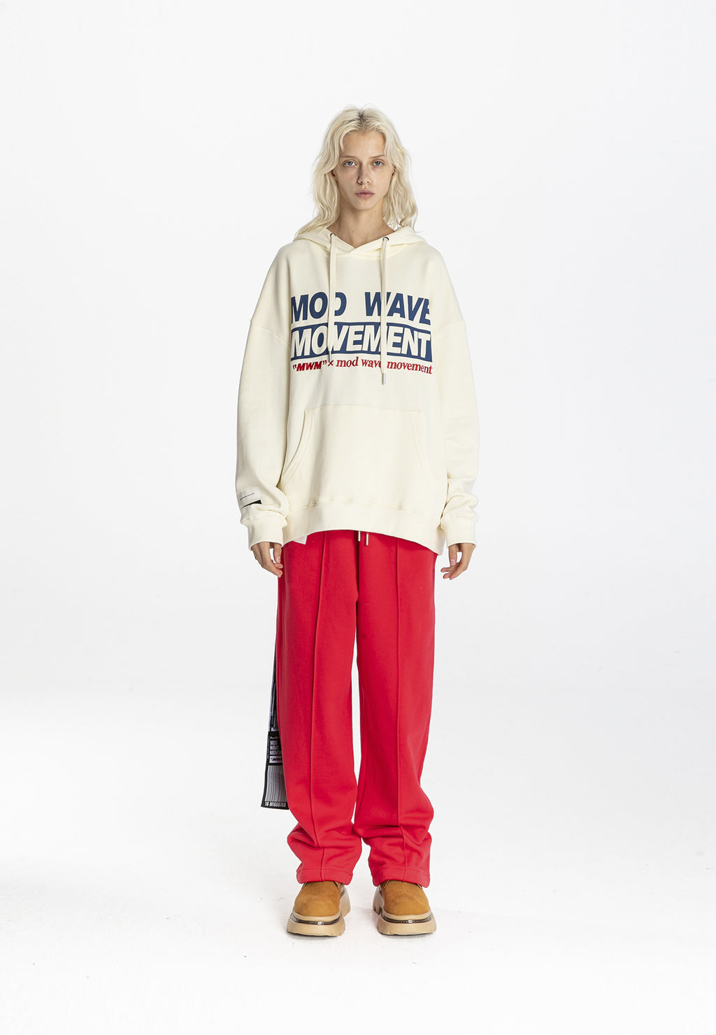 Sudadera con Oso Teddy | MWM