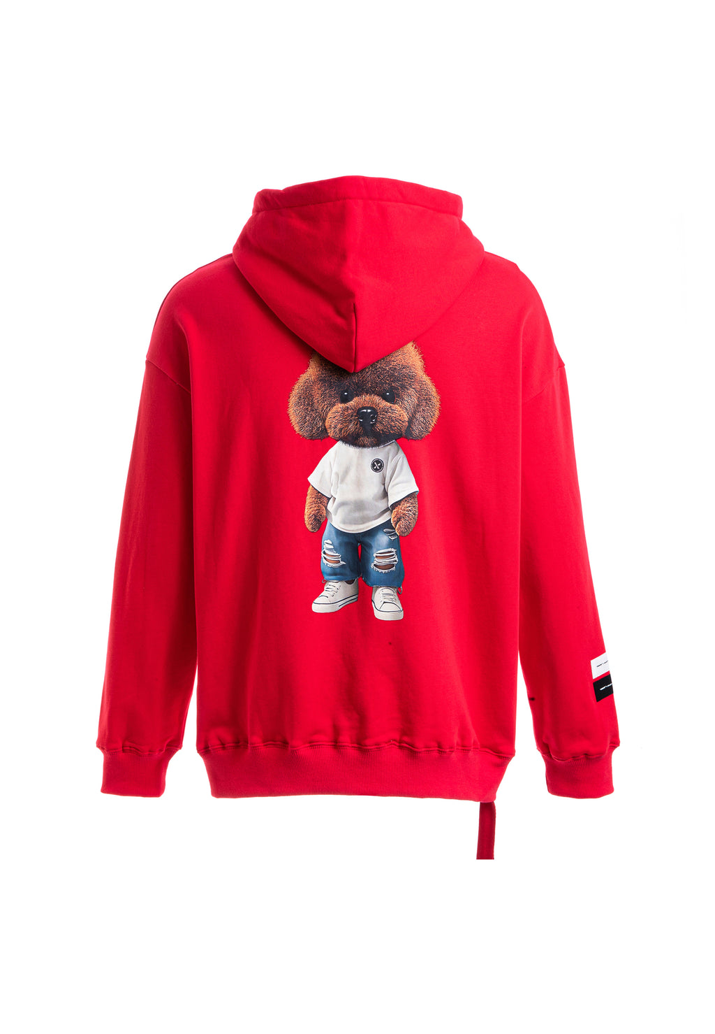 Sudadera con Oso Teddy | MWM