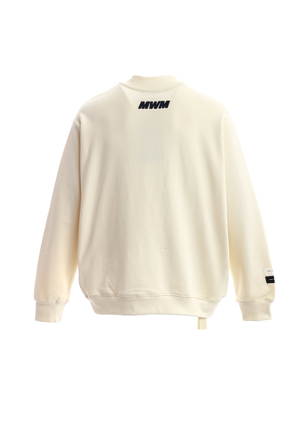 Sudadera con Oso Teddy | MWM