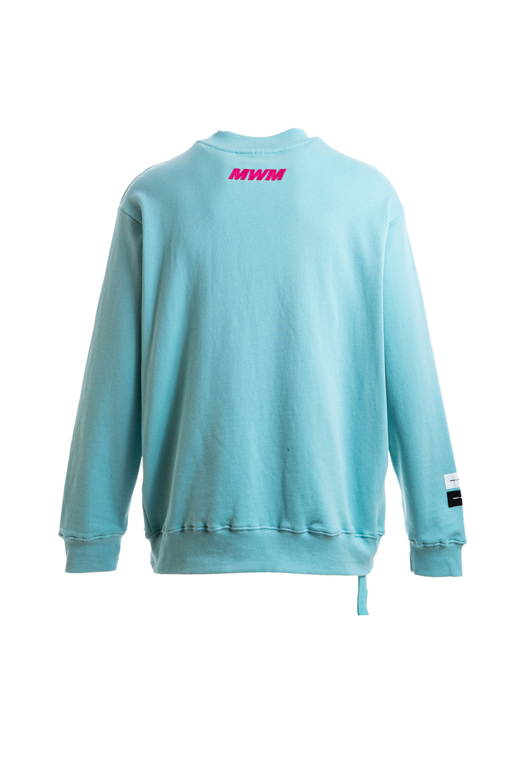 Sudadera con Oso Teddy | MWM