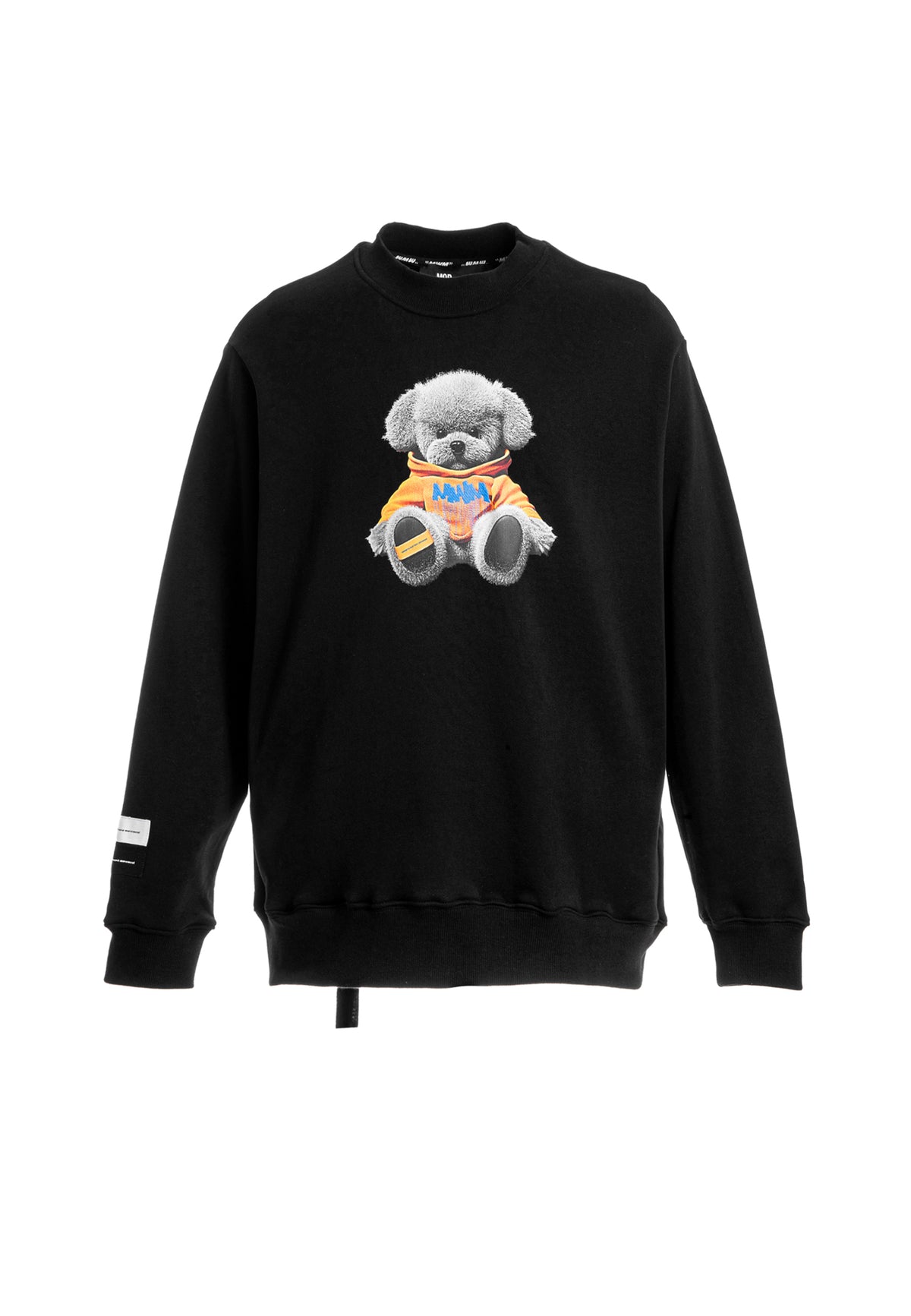 Sudadera con Oso Teddy | MWM