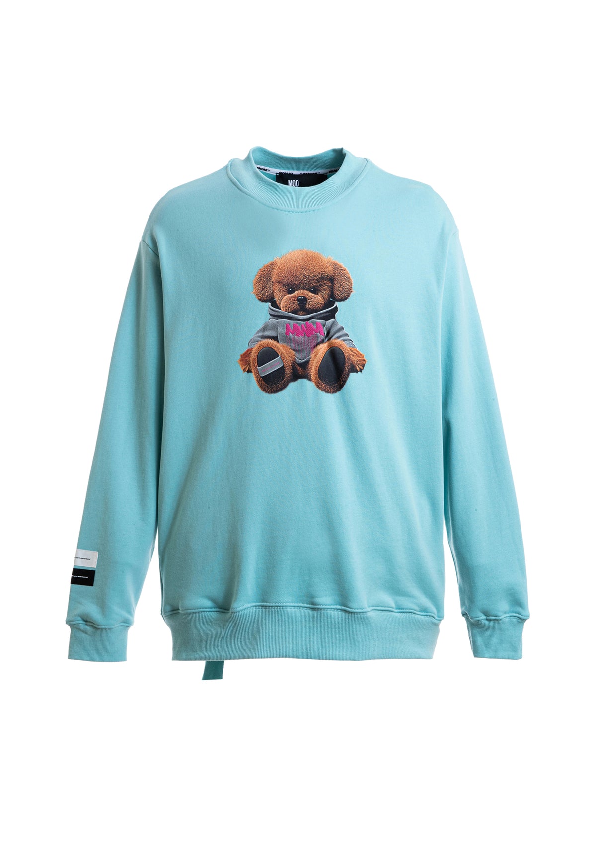 Sudadera con Oso Teddy | MWM