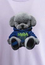Sudadera con Oso Teddy | MWM