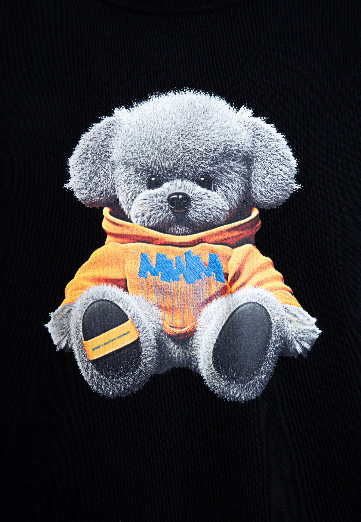 Sudadera con Oso Teddy | MWM