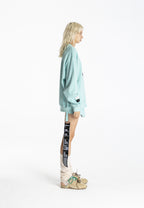 Sudadera con Oso Teddy | MWM