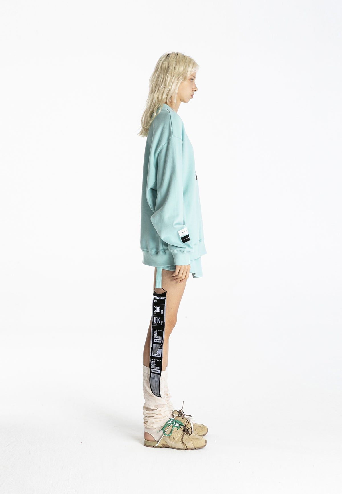 Sudadera con Oso Teddy | MWM