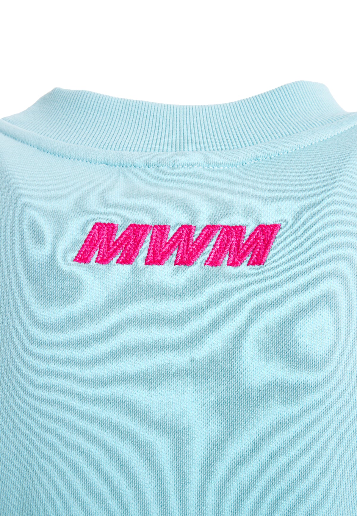Sudadera con Oso Teddy | MWM