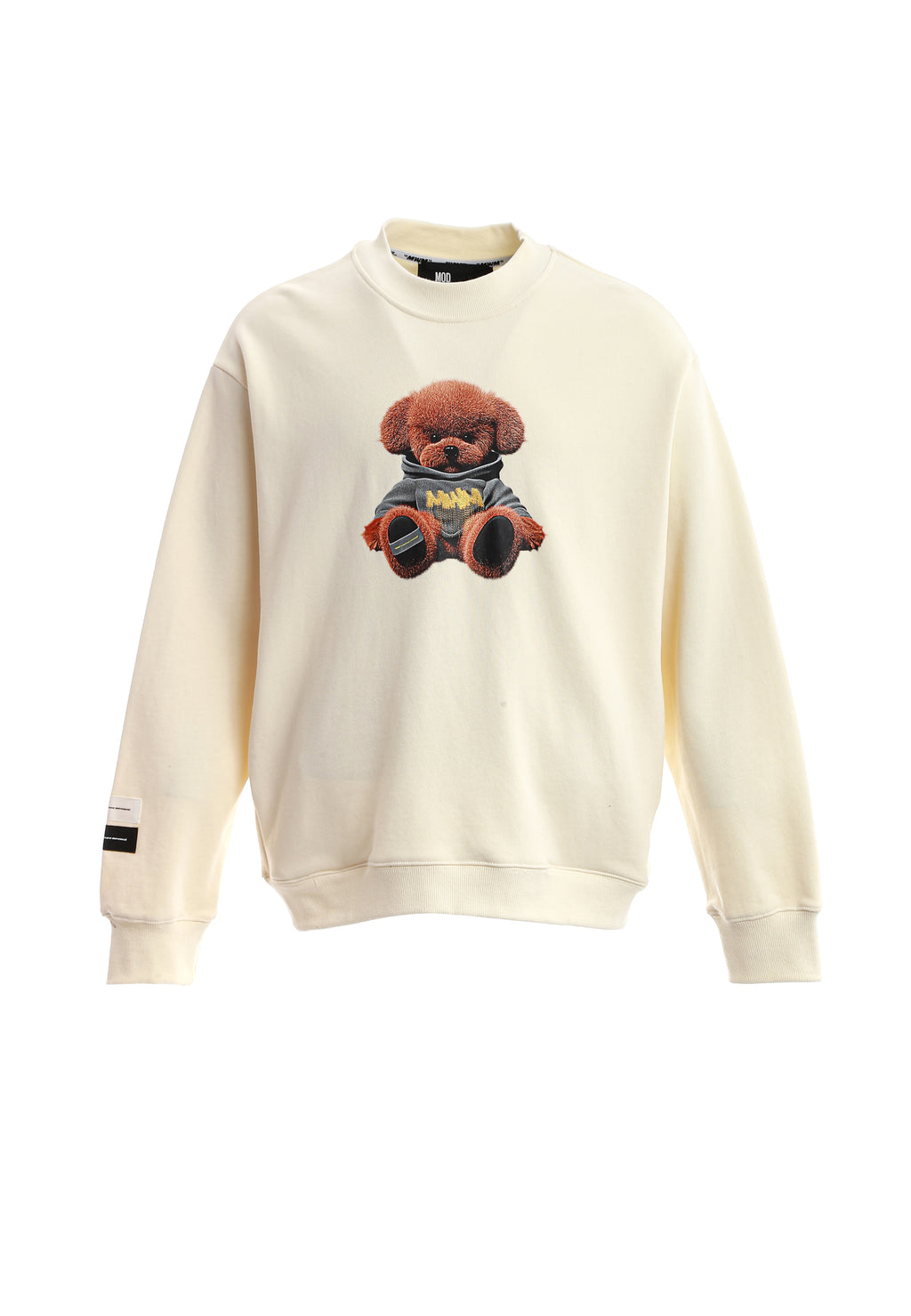 Sudadera con Oso Teddy | MWM