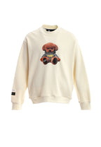 Sudadera con Oso Teddy | MWM