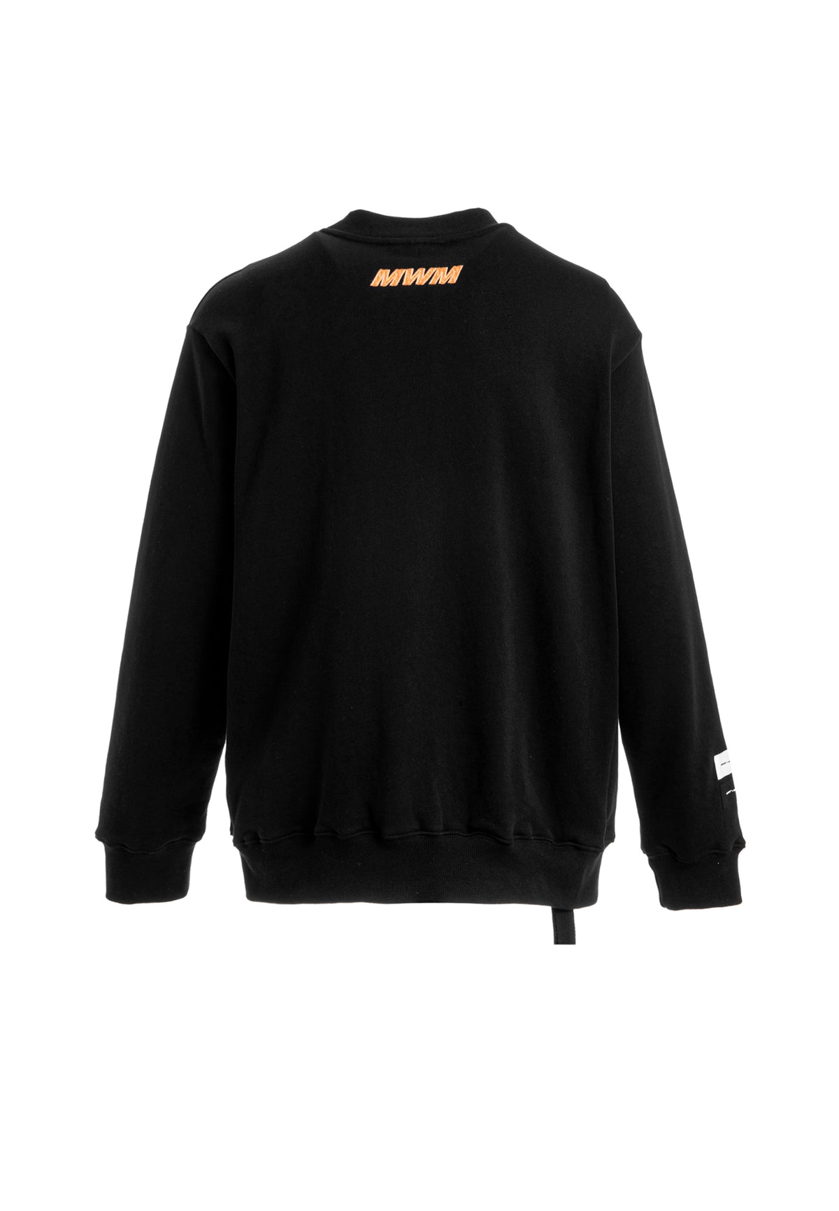 Sudadera con Oso Teddy | MWM