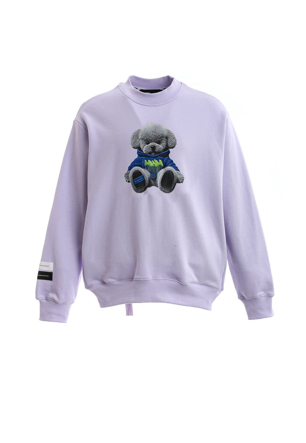 Sudadera con Oso Teddy | MWM