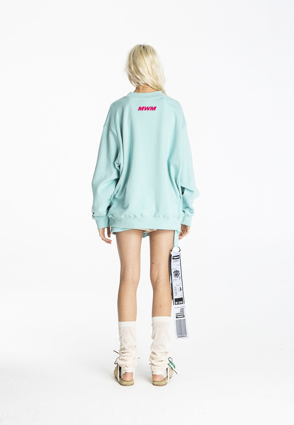 Sudadera con Oso Teddy | MWM