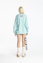 Sudadera con Oso Teddy | MWM
