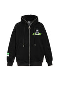 SUDADERA CON CAPUCHA MWM VANGUARD'S DOG