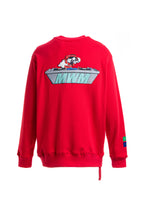Sudadera Vanguard's Dog | MWM