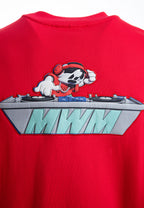 Sudadera Vanguard's Dog | MWM