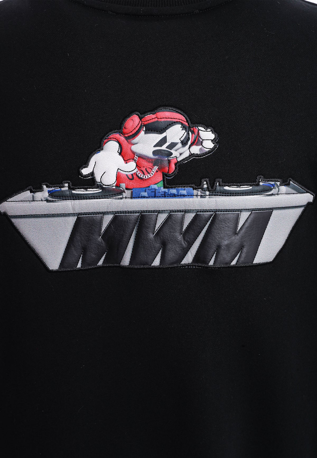 Sudadera Vanguard's Dog | MWM
