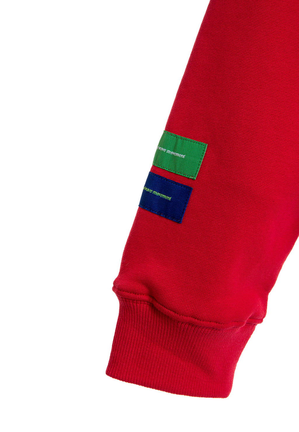 Sudadera Vanguard's Dog | MWM