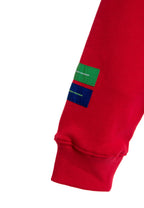 Sudadera Vanguard's Dog | MWM