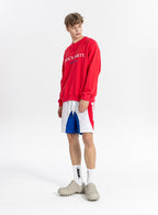Sudadera Vanguard's Dog | MWM